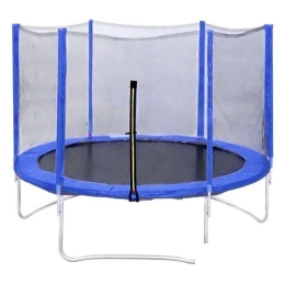 Батут DFC Fitness 14FT-TR-B 8696645