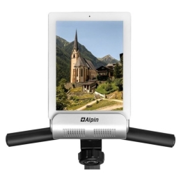 Велотренажер Alpin Picco B-182R 2325972