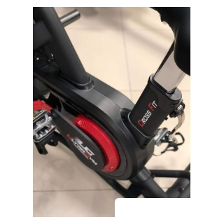 Велотренажер UltraGym UG-AB005 9386393