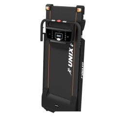 Электрическая беговая дорожка Unixfit ST-560E (черный) 2191468
