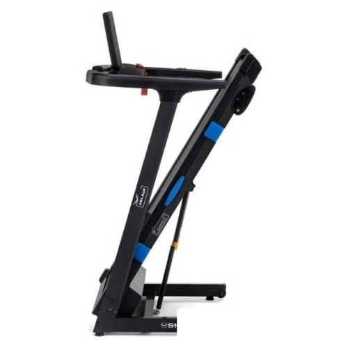 Электрическая беговая дорожка Orlauf Stellar (черный)