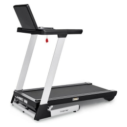 Электрическая беговая дорожка Orlauf Harrier (серый) 10229525