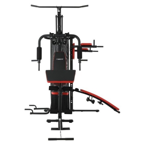 Силовой комплекс Unixfit Block Pro BSBLPRO