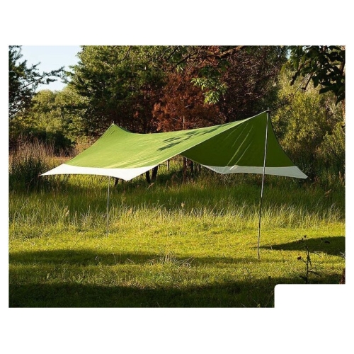 Тент Acamper Sunshine (зеленый)