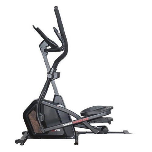 Эллиптический тренажер CardioPower X35