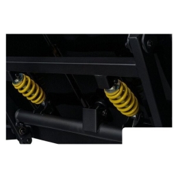 Электрическая беговая дорожка CardioPower S55 9526374