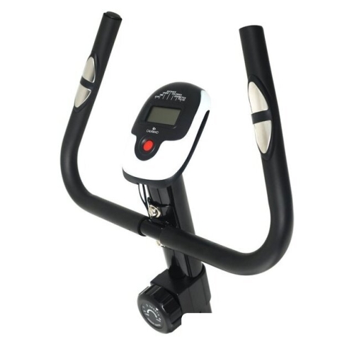 Велотренажер Calviano Fit Black