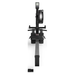 Гребной тренажер Unixfit Air Magnetic Rower-X Black 10289394