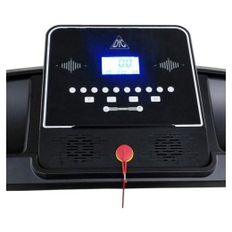 Электрическая беговая дорожка DFC Lavita T350 3749311