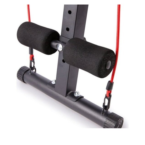 Силовая скамья AMETIST 115