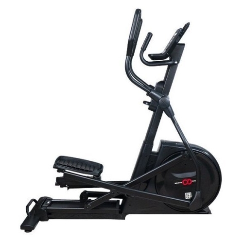 Эллиптический тренажер CardioPower X52