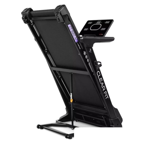 Электрическая беговая дорожка Clear Fit CrossPower CT 520 AI