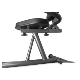 Велотренажер Alpin Picco B-182R 2325972