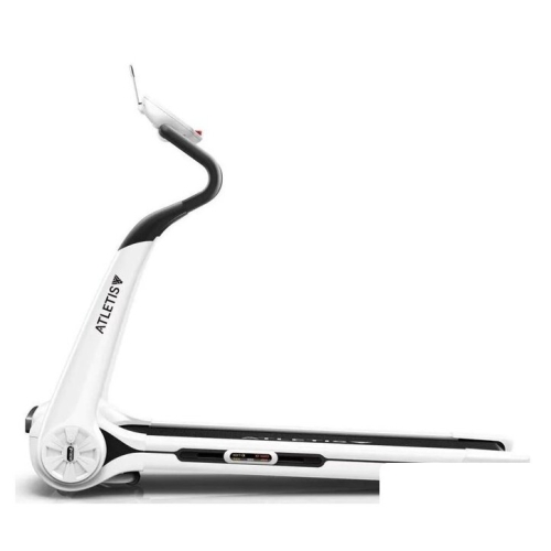 Электрическая беговая дорожка Iron Horse Atletis