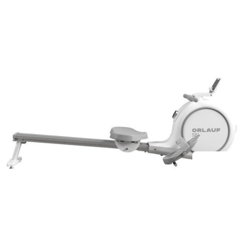 Гребной тренажер Orlauf Sei (белый)