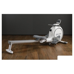 Гребной тренажер Orlauf Sei (белый) 11147501