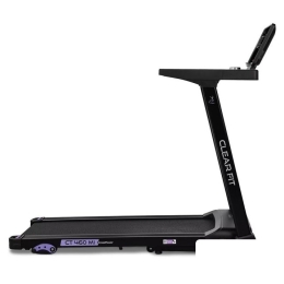 Электрическая беговая дорожка Clear Fit CrossPower CT 460 MI 11226485