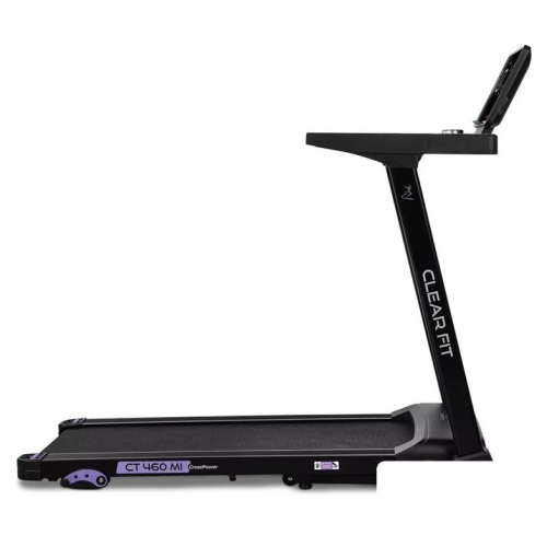 Электрическая беговая дорожка Clear Fit CrossPower CT 460 MI