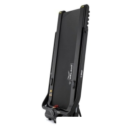 Электрическая беговая дорожка Orlauf Owl (черный) 10229535