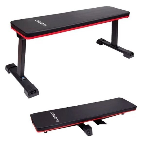 Силовая скамья AMETIST 97 прямая