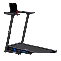 Электрическая беговая дорожка Orlauf Stellar (черный) 10229519