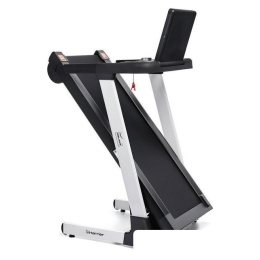 Электрическая беговая дорожка Orlauf Harrier (серый) 10229525