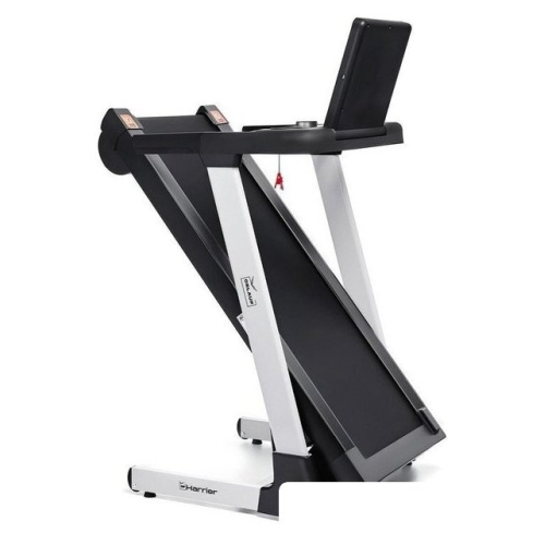 Электрическая беговая дорожка Orlauf Harrier (серый)