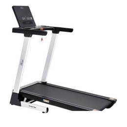 Электрическая беговая дорожка Orlauf Harrier (серый) 10229525