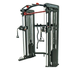 Силовой комплекс Inspire SF5 Smith-Functional Trainer 11418955