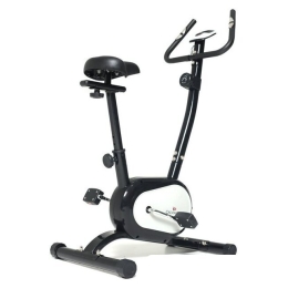 Велотренажер Calviano Fit Black 10315868