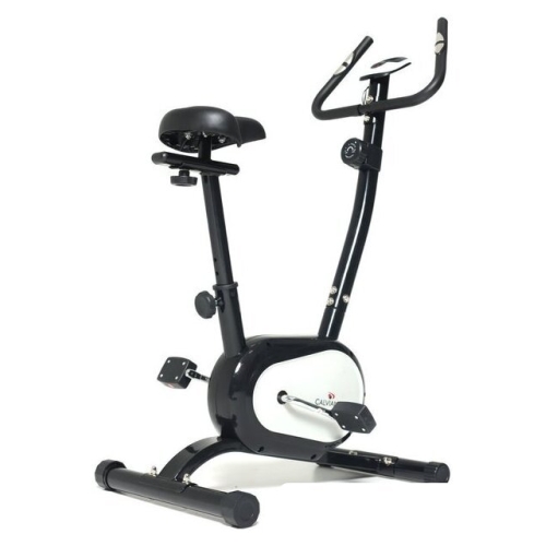 Велотренажер Calviano Fit Black