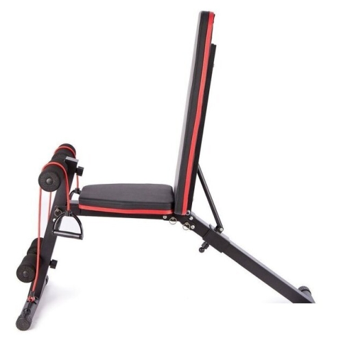 Силовая скамья AMETIST 115