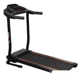 Электрическая беговая дорожка Carbon Fitness T306 5563753