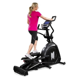 Эллиптический тренажер Xterra FS5.9e 2189487