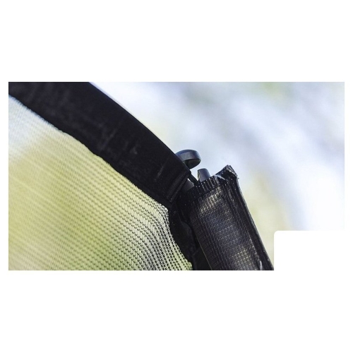 Батут Hasttings Air Game Basketball (244 см)