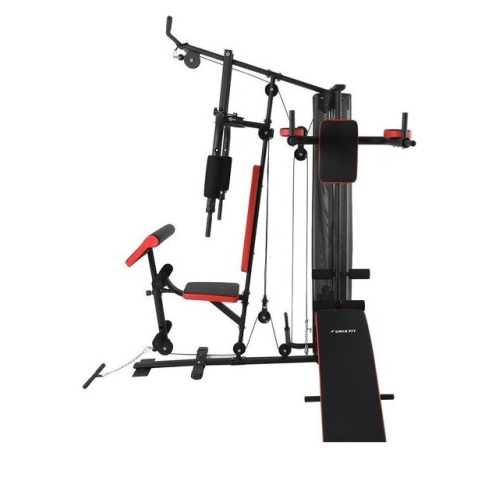 Силовой комплекс Unixfit Block Pro BSBLPRO