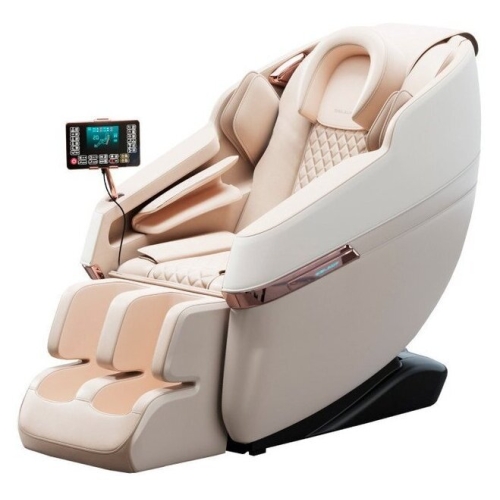 Массажное кресло Orlauf Chase (Almond Bliss)