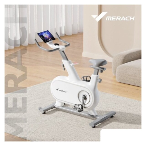 Велотренажер Merach MR-S06 White