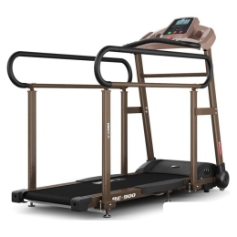 Электрическая беговая дорожка Unixfit RE-900 9626459