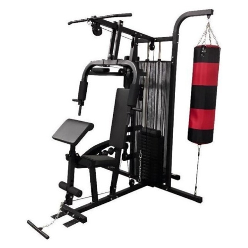 Силовая станция AMETIST 4ST 160 Box (с грушей)