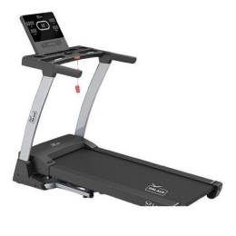 Электрическая беговая дорожка Orlauf Larus (серый) 10754742