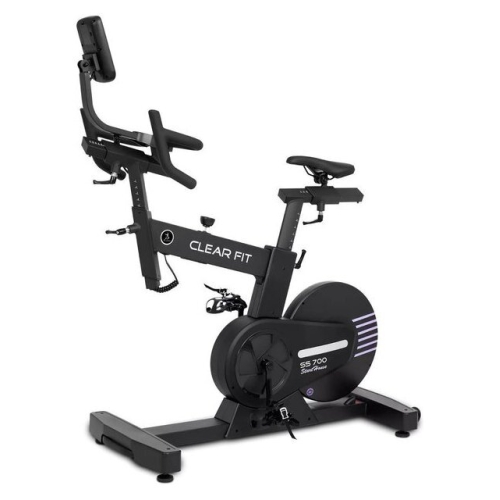 Велотренажер Clear Fit StartHouse SS 700