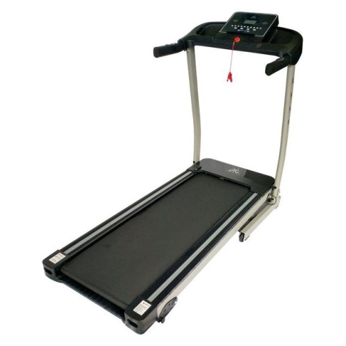 Электрическая беговая дорожка DFC Lavita T350