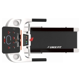 Электрическая беговая дорожка Unixfit ST-630R (белый) 9053773