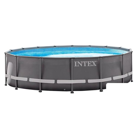 Каркасный бассейн Intex Ultra Frame 26330 (549х132)