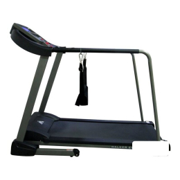 Электрическая беговая дорожка DFC Walker EVO T-S1 3749302