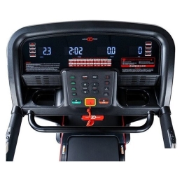Электрическая беговая дорожка CardioPower T40 New 9525048