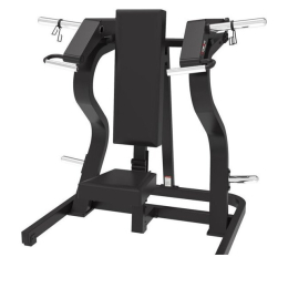 Дельта-машина UltraGym UG-708 9382059