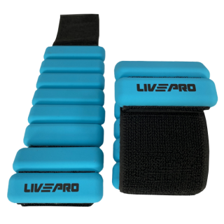 Утяжелители LivePro LP8287
