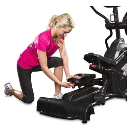 Эллиптический тренажер Xterra FS5.9e 2189487